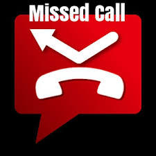 Missed Call Service By Erster Trading LLP
