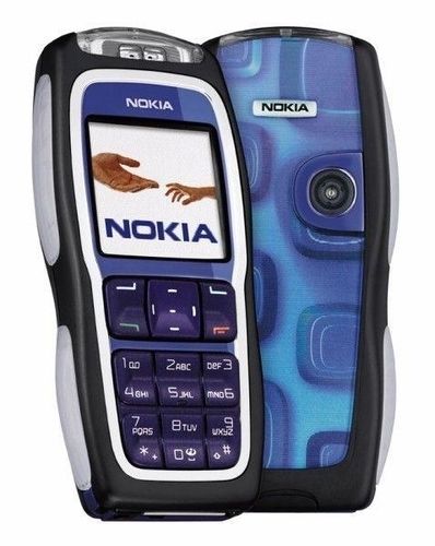 Mobile Phone (Nokia 3220)
