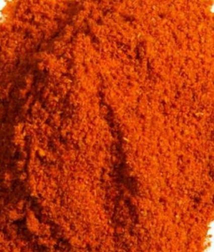 Organic Red Chilli Powder