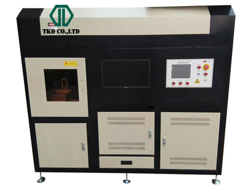 Pcd Laser Cutting Machine For Pcd Blanks Pcbn Cbn Cvd Diamond Alloy Cutting