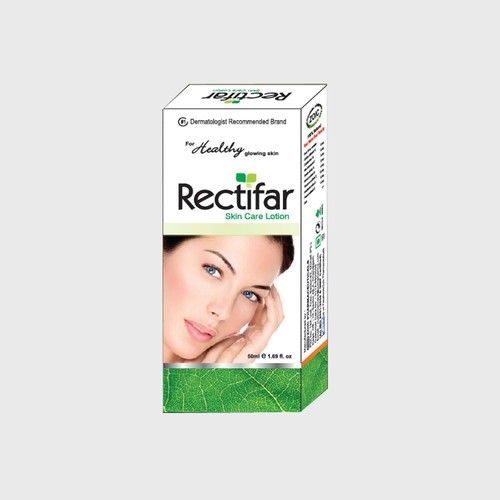 Rectifar Skin Lotion