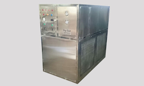 Soda Chiller Machine