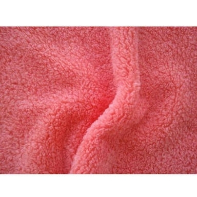 Super Micro Coral Fleece Blanket