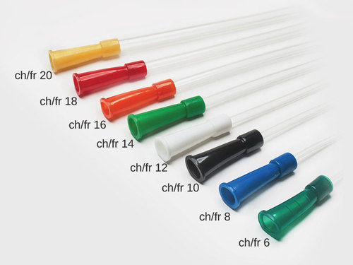 Superior Grade Suction Catheter