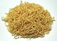 Tasty Masala Noodles