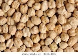 White Kabuli Chana (Chickpeas)