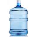 20 ltr Water Jar Bottle