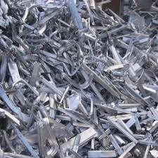 Aluminium Cast Scrap