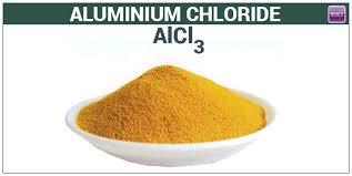 Aluminium Chloride (Aici3)