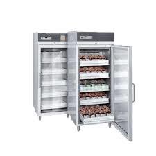 Blood Bank Refrigerator