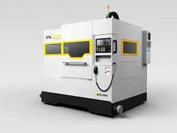 CNC Greka Machine