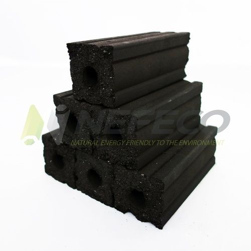 Coconut Shell Charcoal Briquettes