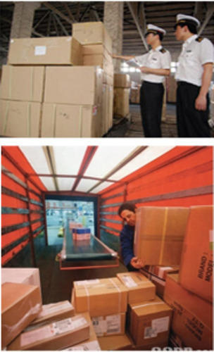 Corporate Relocation Service By Balaji Cargo Packers And Movers India Private Limited
