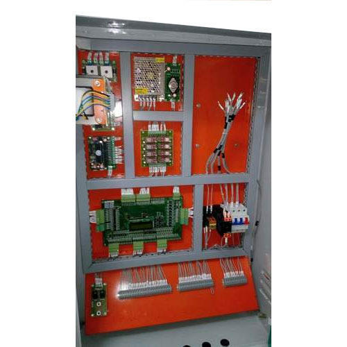 Elevator Controller System