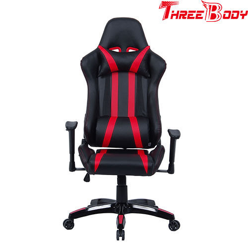 Machine Made Ergonomic Design Multi-Function Competitive Office Chair