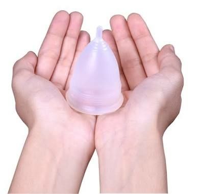 Exclusive Ladies Menstrual Cup