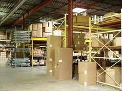 Goods Warehousing Service By Balaji Cargo Packers And Movers India Private Limited