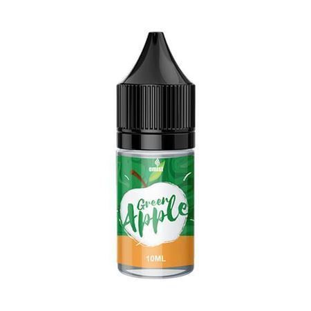 Green Apple Flavour E Liquid