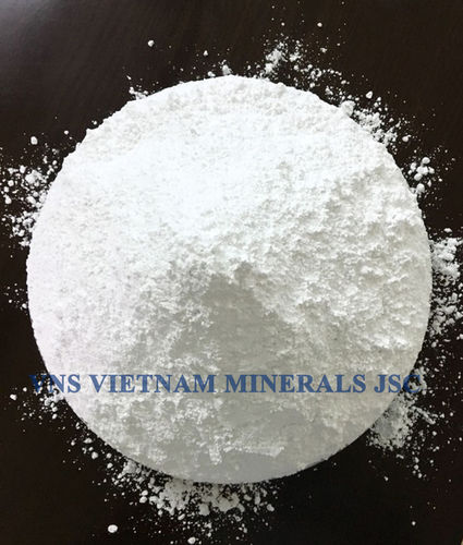 High Grade Coated Limestone Powder