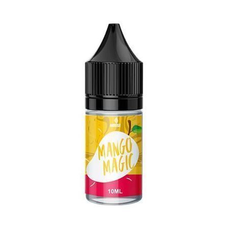 Mango Flavour E Liquid