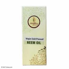 Matru Fresh Neem Oil