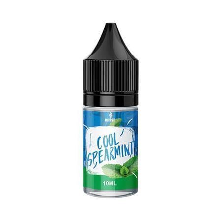 Mint Flavour E Liquid