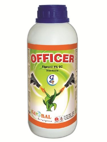 Officer Fipronil 5% SC Insecticide