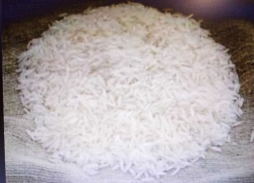 Organic White Fresh Rice