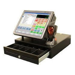 Point Of Sale System