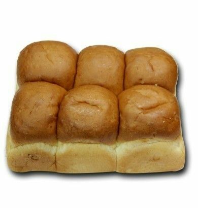 Premium Pav Bread (Buns)