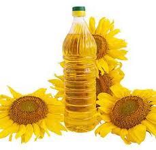 Refined Pure Sunflower Oil
