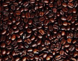 Roasted Coffee Beans