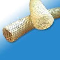 Silicone Braided Hoses