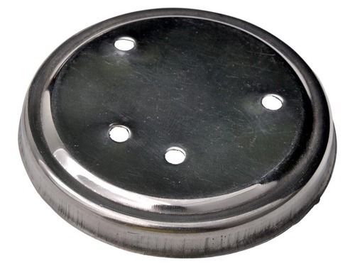 Stainless Steel Bath Flange