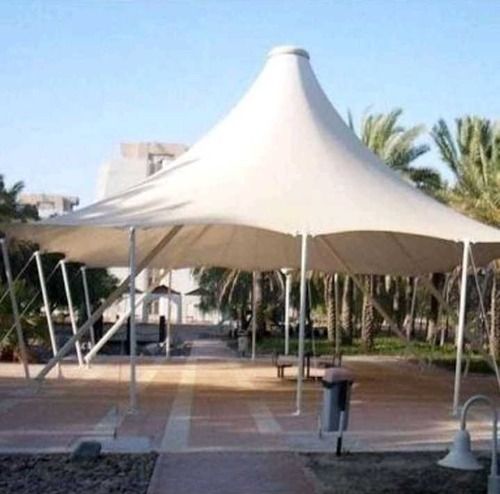 Water Proof Tensile Structure