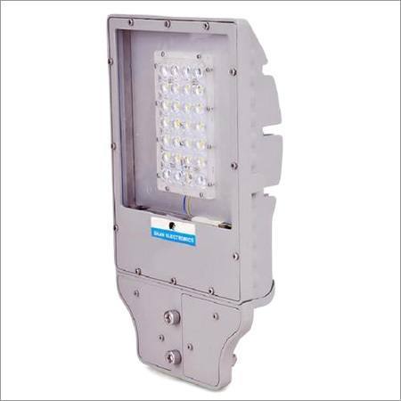 AC Tele LED Street Light