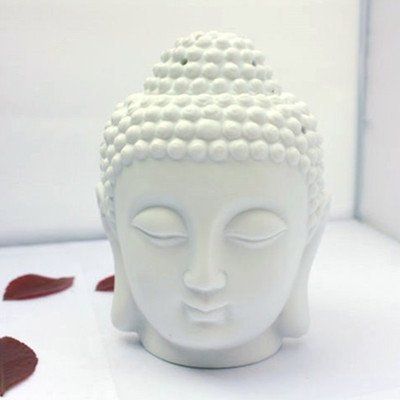 Beautiful and Serene Buddha Aroma Diffuser