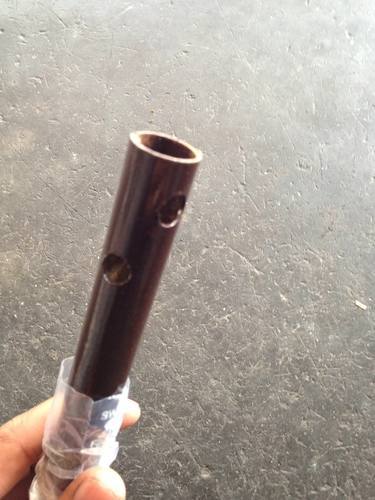 Ceiling Fan Pipe