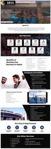 Company Formation Consultancy Service By INTERNATIONAL BUSINESS SETUP SERVICES