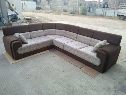 Designer Corner Sofa Set