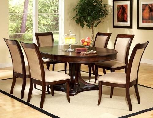 Designer Wooden Dining Table Set