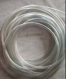 Transparent Durable Level Plastic Pipe