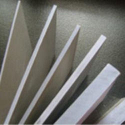 Durable Mica Insulation Plate Particle Size: Custom