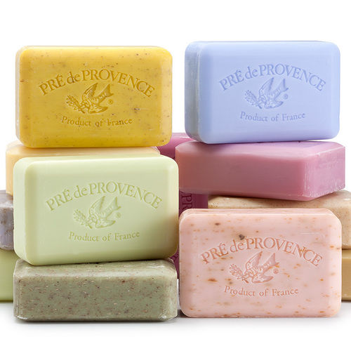 Fragrance Bath Soap Bar