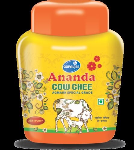 Healthy Desi Cow Ghee