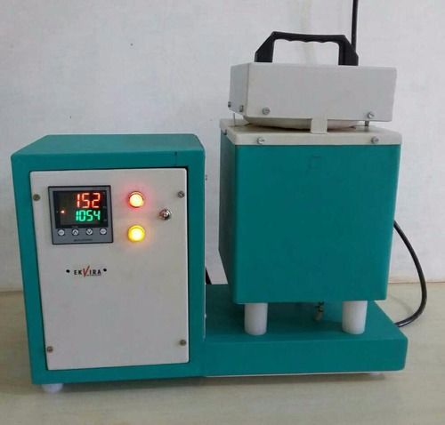 High Temperature Gold Melting Furnace