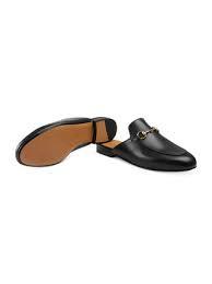 Mens Comfortable Leather Slipper 