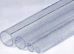 Custom Nylon Braided Pvc Hose Pipe