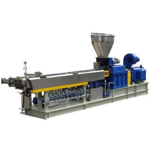 Premium Quality Plastic Extrusion Machine