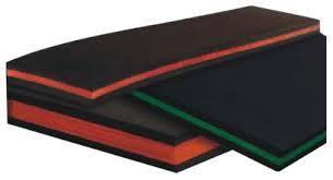 Premium Quality Rubber Sheets